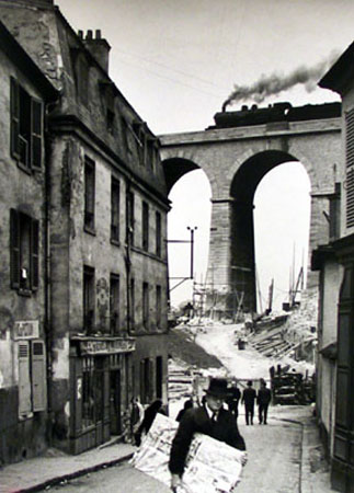 Meudon,1928